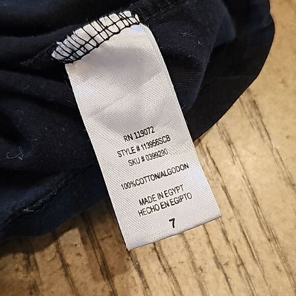 Scooby Doo t shirt size 7 boys - Picture 3 of 7